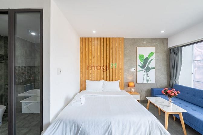 Hình ảnh Mb6623 nạp rút nhanh chóng Studio, gần biển, Sơn Trà - A505