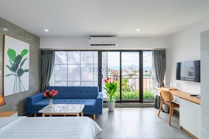 Hình ảnh Mb6623 nạp rút nhanh chóng Studio, gần biển, Sơn Trà - A505