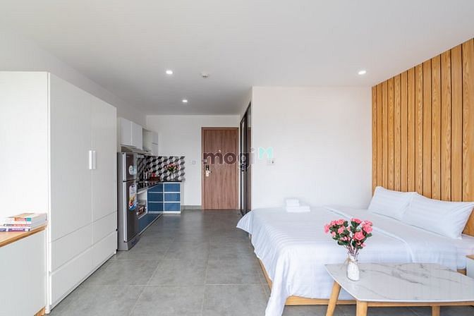 Hình ảnh Mb6623 nạp rút nhanh chóng Studio, gần biển, Sơn Trà - A505