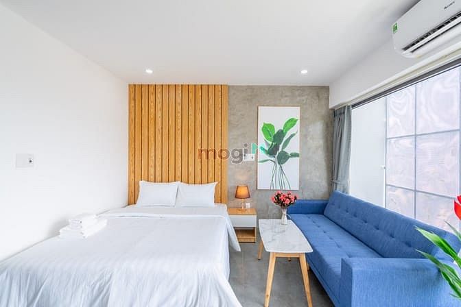 Hình ảnh Mb6623 nạp rút nhanh chóng Studio, gần biển, Sơn Trà - A505