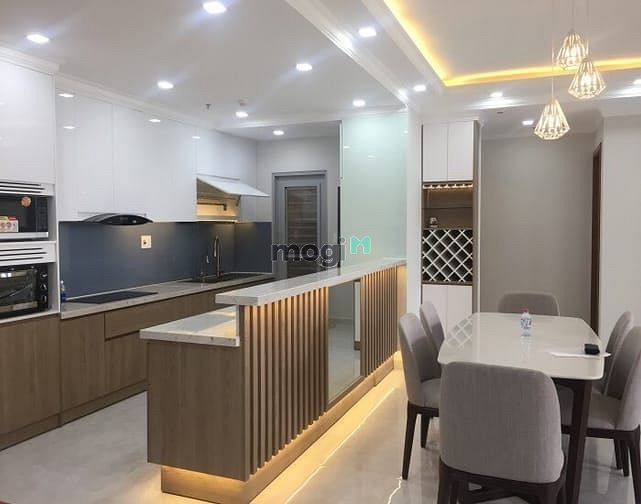 Hình ảnh Cho thuê Riverpark Residence PMH Q7, 126m2 giá chỉ có 34 triệu/tháng.