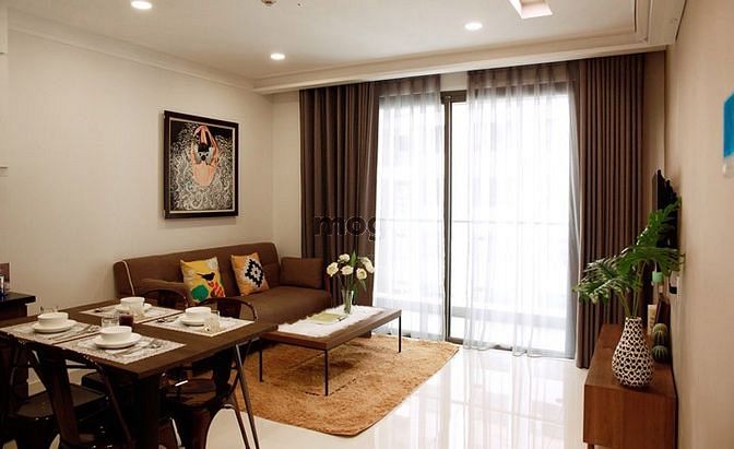 Hình ảnh Cho thuê Trang Chủ MB66.COM / Đăng Ký Tặng 66K chung cư Scenic Valley 80m 2 phòng ngủ 15 triệu