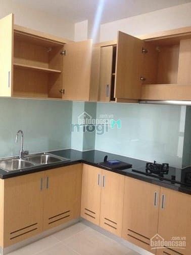 Hình ảnh ✔ Cho thuê CHCC HIM LAM RIVERISDE 78m 2pn 2wc - Nội thất đầy đủ