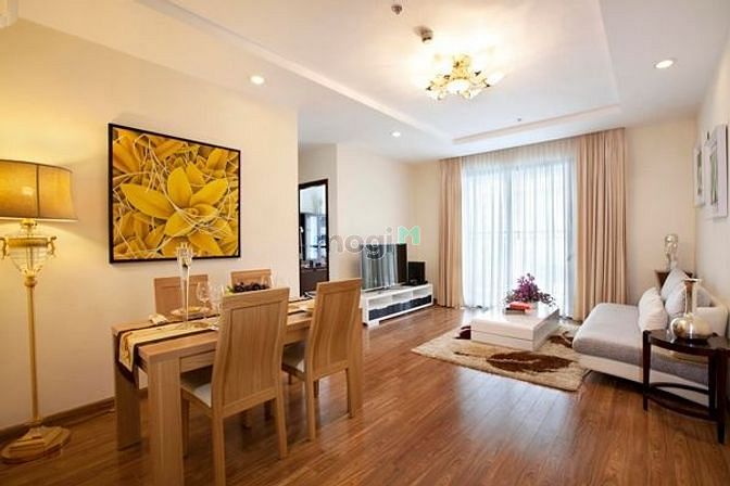 Hình ảnh Cho thuê Trang Chủ MB66.COM / Đăng Ký Tặng 66K The View - Riviera Point giá tốt