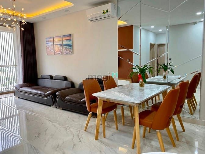Hình ảnh Cần cho thuê Trang Chủ MB66.COM / Đăng Ký Tặng 66K Riviera point, Quận 7, loại 2PN, 2WC, lầu cao mát.