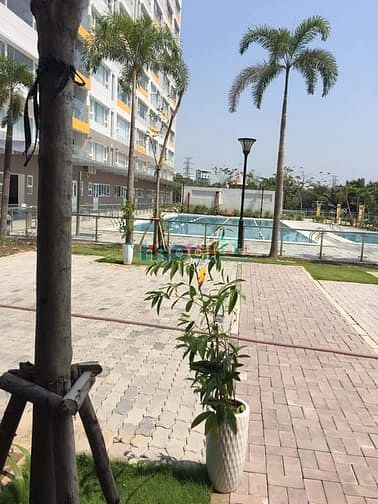Hình ảnh ✔ Cho thuê CHCC EHOME 5 - THE BRIDGEVIEW 65m 2pn 2wc - Nội thất đầy đủ
