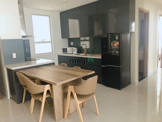 Hình ảnh Cho thuê  Sunrise Cityview Q7,3PN-2WC 104m2 full đồ giá 18tr/tháng.