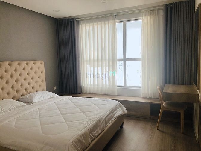 Hình ảnh Cho thuê  Sunrise Cityview Q7,3PN-2WC 104m2 full đồ giá 18tr/tháng.