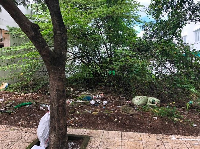 Hình ảnh Đất Nền Xây Biệt Thự - Khu Dân Cư Hà Đô