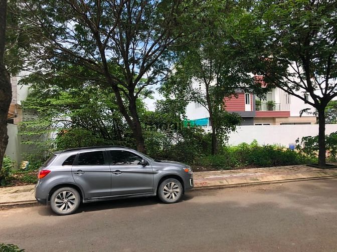 Hình ảnh Đất Nền Xây Biệt Thự - Khu Dân Cư Hà Đô