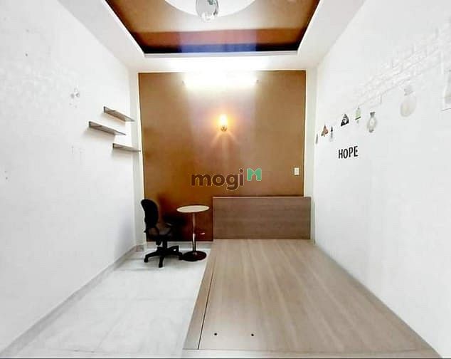 Hình ảnh Cho thuê nguyên căn 28b Phổ Quang, P2, Tân Bình