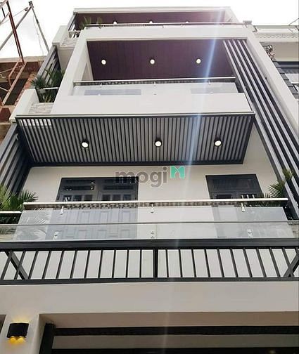 Hình ảnh Cho thuê nguyên căn 28b Phổ Quang, P2, Tân Bình