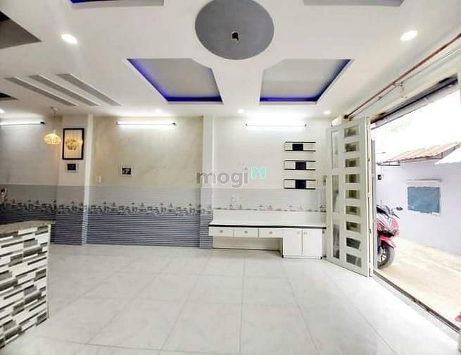 Hình ảnh Cho thuê nguyên căn 28b Phổ Quang, P2, Tân Bình
