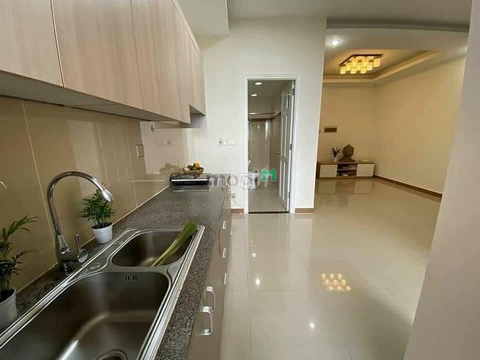 Hình ảnh Cho thuê Ch Era Town Q7 Q7 6 triệu/tháng- 48 m²