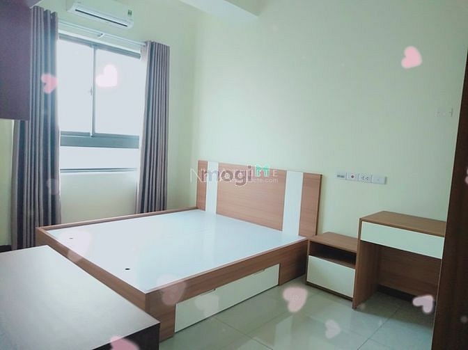 Hình ảnh ✔ Cho thuê CHCC DOCKLANDS SÀI GÒN 122m 3pn 2wc - Nội thất đầy đủ