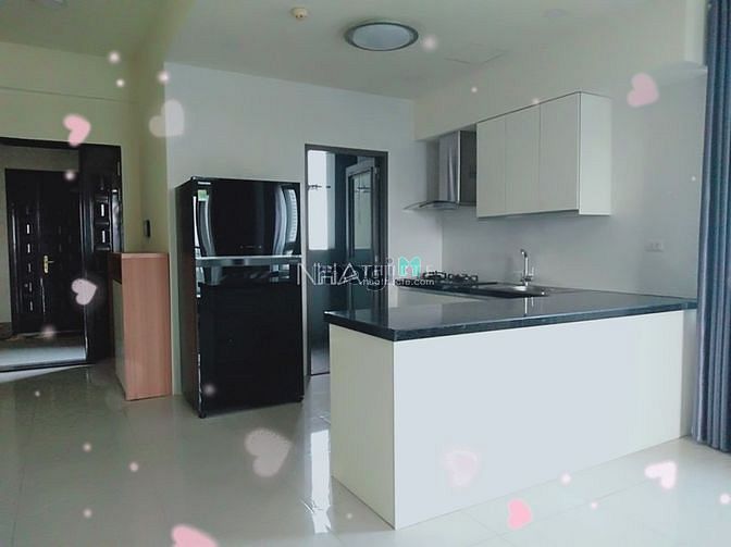 Hình ảnh ✔ Cho thuê CHCC DOCKLANDS SÀI GÒN 122m 3pn 2wc - Nội thất đầy đủ
