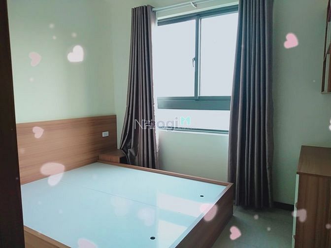 Hình ảnh ✔ Cho thuê CHCC DOCKLANDS SÀI GÒN 122m 3pn 2wc - Nội thất đầy đủ