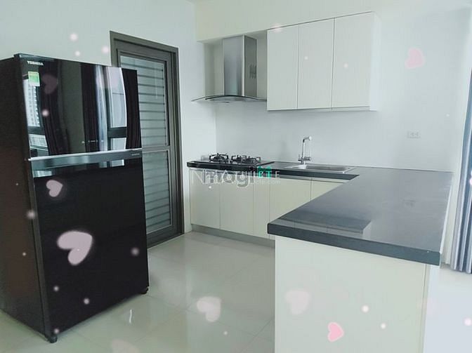 Hình ảnh ✔ Cho thuê CHCC DOCKLANDS SÀI GÒN 122m 3pn 2wc - Nội thất đầy đủ