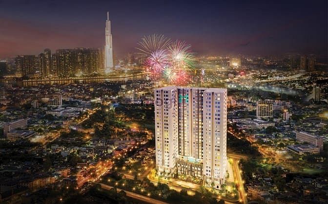 Hình ảnh Bán Trang Chủ MB66.COM / Đăng Ký Tặng 66K De Capella 3PN bao hết thuế phí