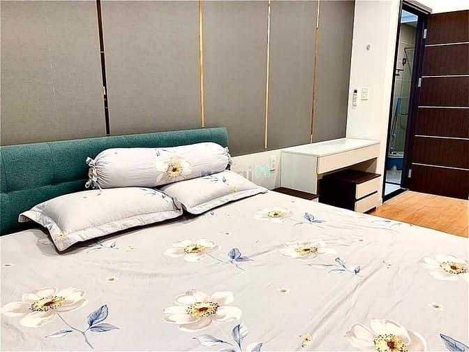 Hình ảnh ✔ Cho thuê CHCC XI GRAND COURT 90m 3pn 2wc - Nội thất đầy đủ