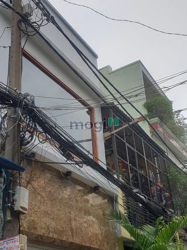 Hình ảnh Bán 2 căn liền kề 64m2, chỉ 4 tỷ 8, Lạc Long Quân, Tân Bình