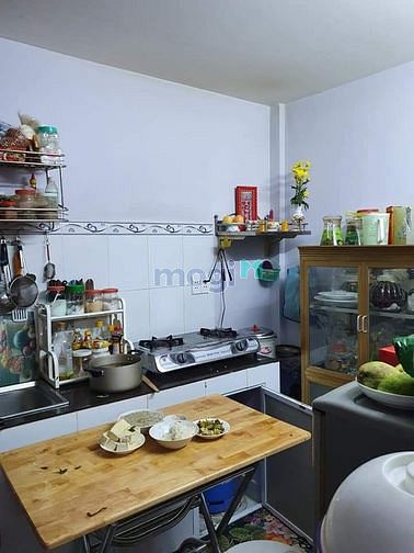 Hình ảnh Bán 2 căn liền kề 64m2, chỉ 4 tỷ 8, Lạc Long Quân, Tân Bình