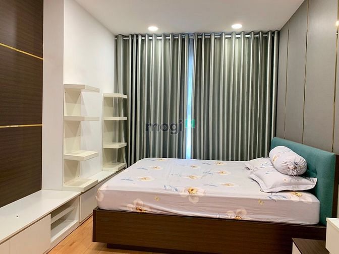 Hình ảnh ✔ Cho thuê CHCC XI GRAND COURT 90m 3pn 2wc - Nội thất đầy đủ
