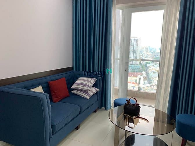 Hình ảnh ✔ Cho thuê CHCC XI GRAND COURT 90m 3pn 2wc - Nội thất đầy đủ