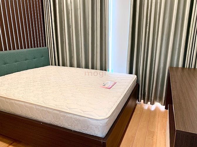 Hình ảnh ✔ Cho thuê CHCC XI GRAND COURT 90m 3pn 2wc - Nội thất đầy đủ