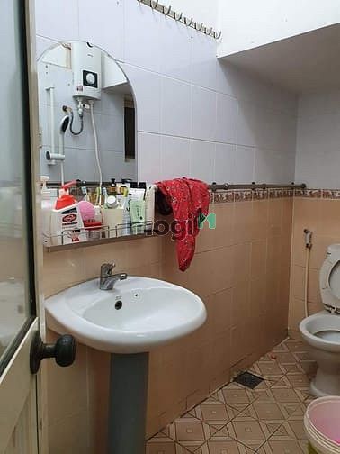 Hình ảnh Bán 2 căn liền kề 64m2, chỉ 4 tỷ 8, Lạc Long Quân, Tân Bình