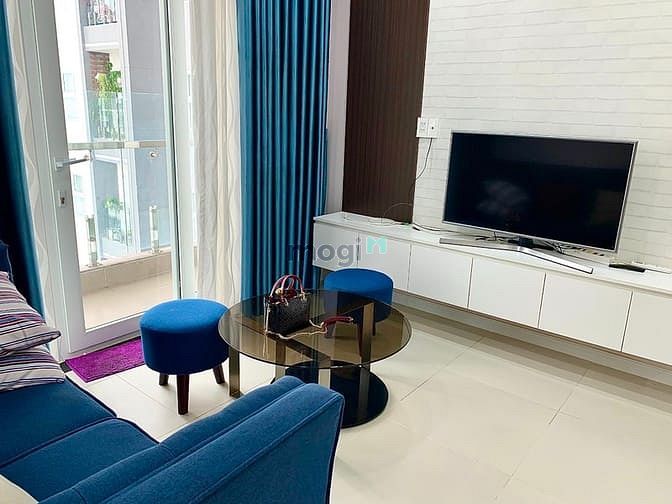 Hình ảnh ✔ Cho thuê CHCC XI GRAND COURT 90m 3pn 2wc - Nội thất đầy đủ