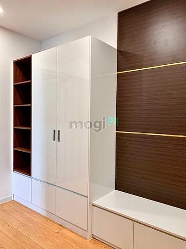 Hình ảnh ✔ Cho thuê CHCC XI GRAND COURT 90m 3pn 2wc - Nội thất đầy đủ