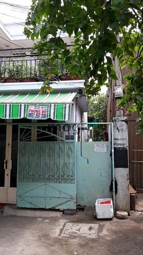 Hình ảnh Bán nhà đường Lê Văn Lương – 32m2 – 1.87 tỷ