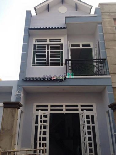 Hình ảnh Bán nhà đường Lê Văn Lương – 32m2 – 1.87 tỷ