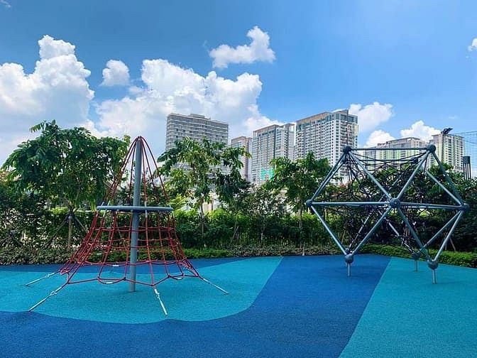 Hình ảnh Cần bán ngay Trang Chủ MB66.COM / Đăng Ký Tặng 66K 1PN tại dự án One Verandah