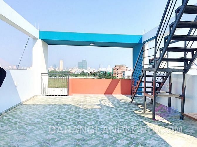 Hình ảnh Mb6623 nạp rút nhanh chóng studio dễ thương gần cầu Trần Thị Lý - A176