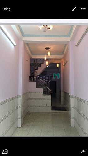 Hình ảnh Bán nhà Huỳnh Tấn Phát – 50m2 – 1.92 tỷ