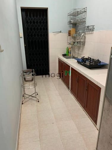 Hình ảnh Chung cư SƠN KỲ 1 Quận Tân Phú 75m² 2PN 2WC