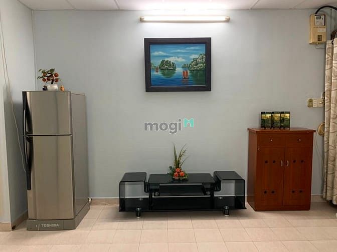 Hình ảnh Chung cư SƠN KỲ 1 Quận Tân Phú 75m² 2PN 2WC