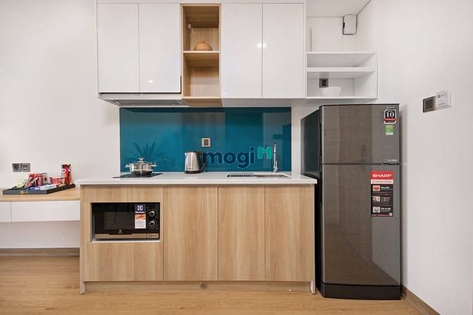 Hình ảnh Mb6623 nạp rút nhanh chóng 1PN sang trọng gần Furama resort - C012