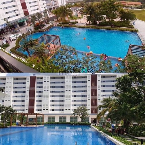 Hình ảnh TOPAZHOME 2 mini đường Phan Văn Hớn giá 300tr 40m2