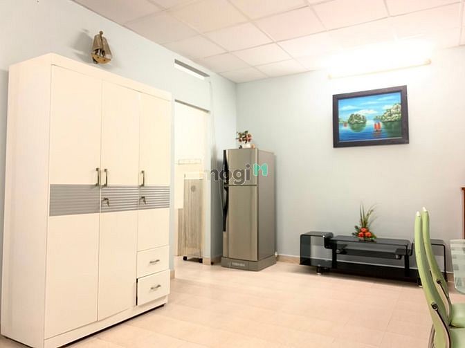 Hình ảnh Chung cư SƠN KỲ 1 Quận Tân Phú 75m² 2PN 2WC