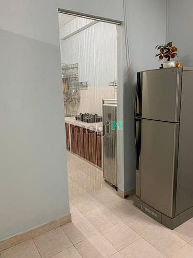 Hình ảnh Chung cư SƠN KỲ 1 Quận Tân Phú 75m² 2PN 2WC