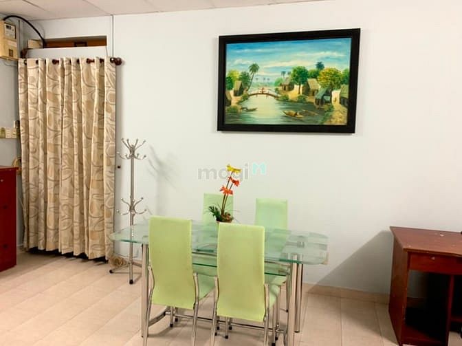 Hình ảnh Chung cư SƠN KỲ 1 Quận Tân Phú 75m² 2PN 2WC