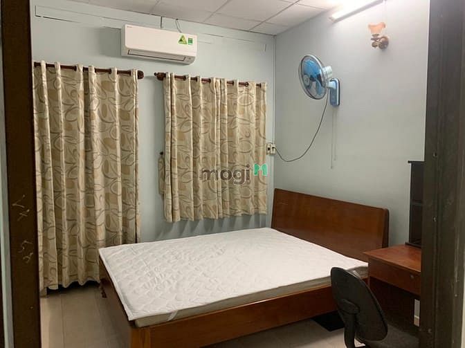 Hình ảnh Chung cư SƠN KỲ 1 Quận Tân Phú 75m² 2PN 2WC