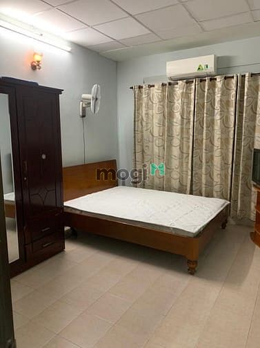 Hình ảnh Chung cư SƠN KỲ 1 Quận Tân Phú 75m² 2PN 2WC