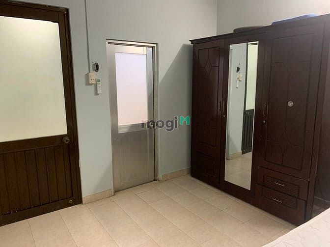 Hình ảnh Chung cư SƠN KỲ 1 Quận Tân Phú 75m² 2PN 2WC
