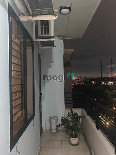 Hình ảnh Chung cư SƠN KỲ 1 Quận Tân Phú 75m² 2PN 2WC