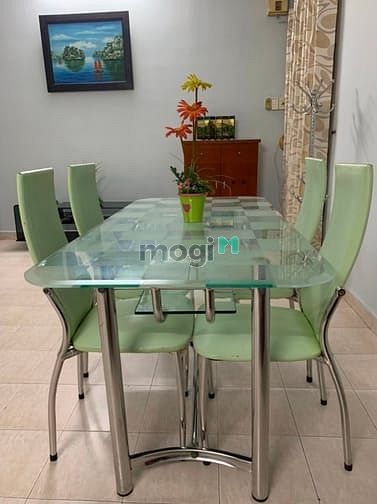 Hình ảnh Chung cư SƠN KỲ 1 Quận Tân Phú 75m² 2PN 2WC