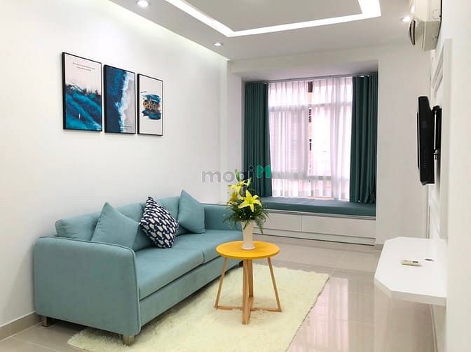 Hình ảnh Cần cho thuê gấp Trang Chủ MB66.COM / Đăng Ký Tặng 66K Scenic Valley, full NT đẹp, 80m2, 2PN